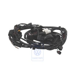 Original VW Harness For Engine Compartment - 1K1971087HR