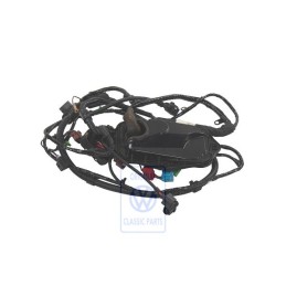 Original VW Harness For Engine Compartment - 1K1971087JA