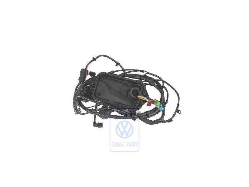 Original VW Harness For Engine Compartment - 1K1971087JT