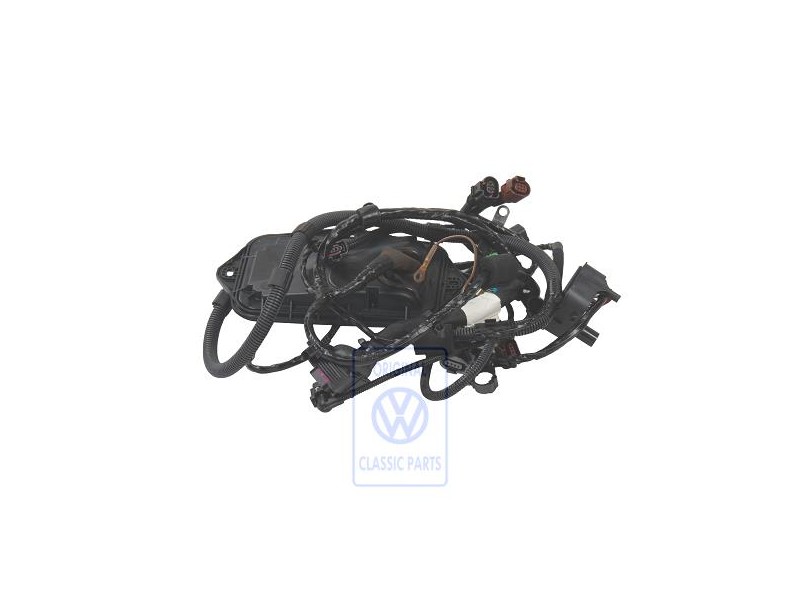 Original VW Harness For Engine Compartment - 1K1971087LS