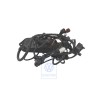 Original VW Harness For Engine Compartment - 1K1971087LS