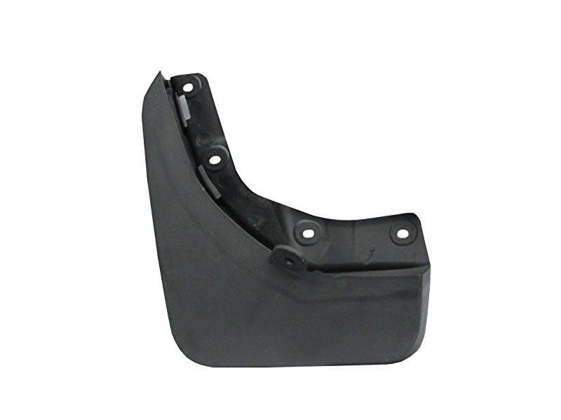 Original Audi 1 Set Rear Mud Flaps (Left And Right) - 8V3075101