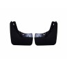 Original Audi 1 Set Rear Mud Flaps (Left And Right) - 8V3075101A