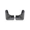 Original Audi 1 Set Rear Mud Flaps (Left And Right) - 8V4075101