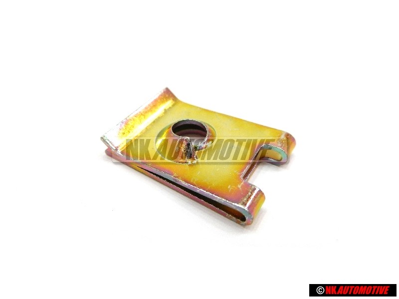 Original VW Speed Nut - N 0154322