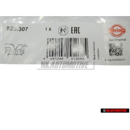 ELRING Exhaust Manifold Gasket - 829.307