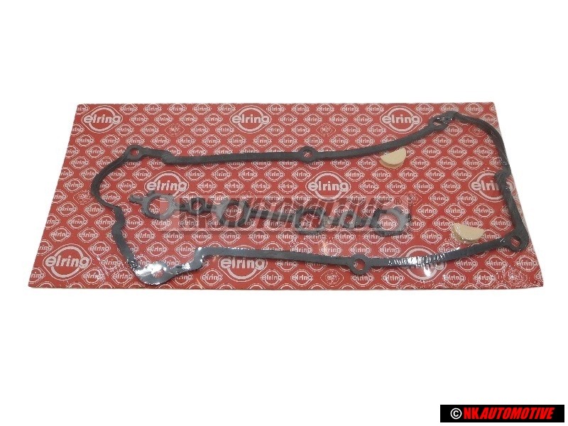ELRING Cylinder Head Rocker Valve Cover Gasket Set - 567.388