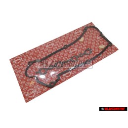 ELRING Cylinder Head Rocker Valve Cover Gasket Set - 567.388