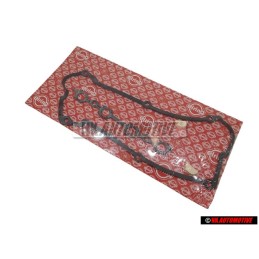 ELRING Cylinder Head Rocker Valve Cover Gasket Set - 567.388
