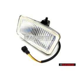 Original VW Halogen Fog Lamp - 155941701