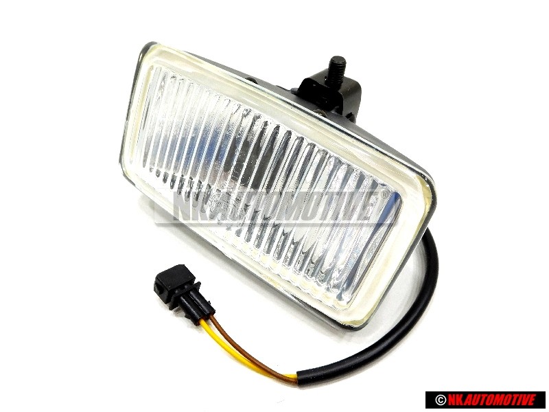 Original VW Halogen Fog Lamp - 155941701
