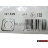 ELRING Thermostat Sealing Gasket - 761.109