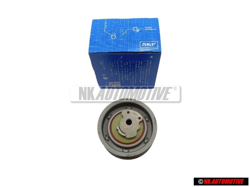 SKF Timing Belt Tensioner Pulley - VKM 11021