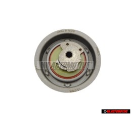 SKF Timing Belt Tensioner Pulley - VKM 11021