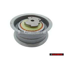 SKF Timing Belt Tensioner Pulley - VKM 11021