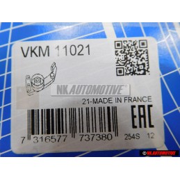 SKF Timing Belt Tensioner Pulley - VKM 11021