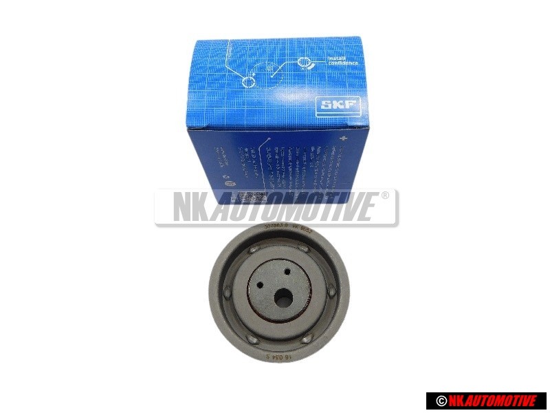 SKF Timing Belt Tensioner Pulley - VKM 11020