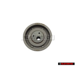 SKF Timing Belt Tensioner Pulley - VKM 11020