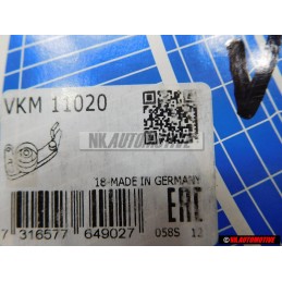 SKF Timing Belt Tensioner Pulley - VKM 11020