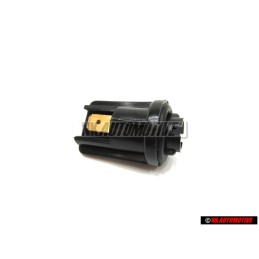 HELLA Bulb Holder - 9FF 126 444-001