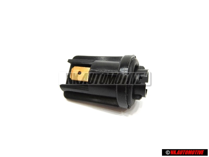 HELLA Bulb Holder - 9FF 126 444-001