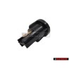 HELLA Bulb Holder - 9FF 126 444-001