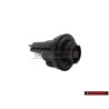 HELLA Bulb Holder - 9FF 126 444-001
