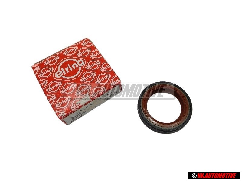 ELRING Crankshaft, Camshaft, Intermediate Shaft Seal - 325.155