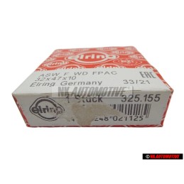 ELRING Crankshaft, Camshaft, Intermediate Shaft Seal - 325.155