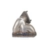 Original VW Exhaust Manifolds - 022253018P