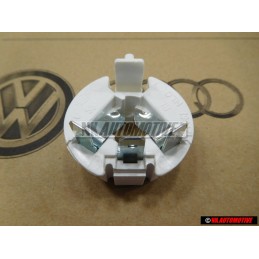 VW Classic Parts Bulb Holder Socket - 171953053A