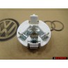 VW Classic Parts Bulb Holder Socket - 171953053A