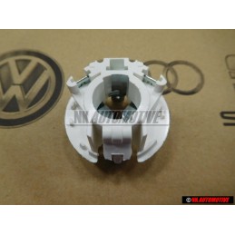 VW Classic Parts Bulb Holder Socket - 171953053A