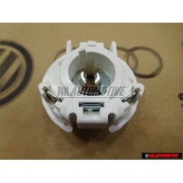 VW Classic Parts Bulb Holder Socket - 171953053A