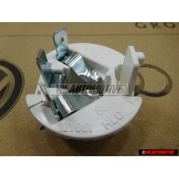 VW Classic Parts Bulb Holder Socket - 171953053A