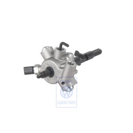 Original VW Switch Unit - 02S301230C