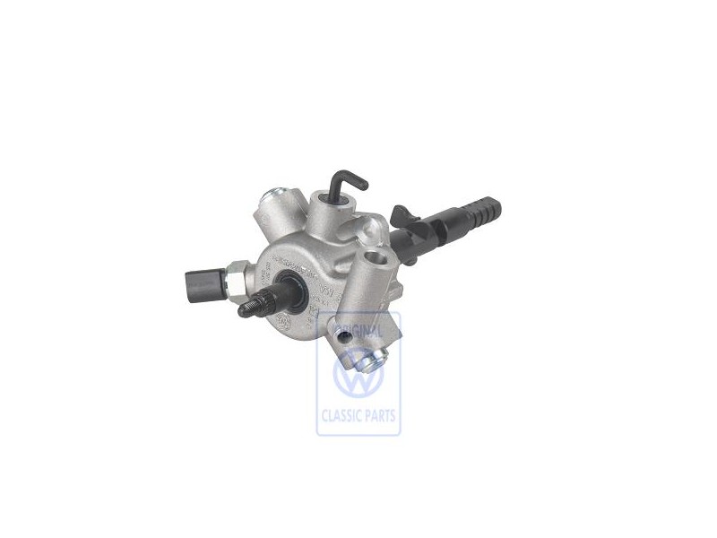 Original VW Switch Unit - 02S301230C