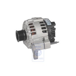 Original VW Alternator - 036903024L