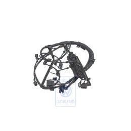 Original VW Wiring Set For Engine - 036972619F