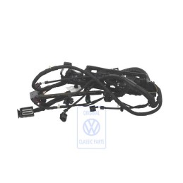 Original VW Wiring Set For Engine - 036972619J