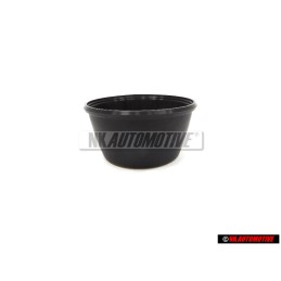 Original VW Steel Wheel Winter Tires Centre Hub Cap Cover - 321601171A 01C