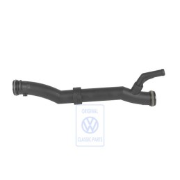 Original VW Coolant Pipe - 03C121065C