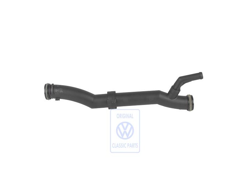Original VW Coolant Pipe - 03C121065C