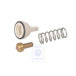 Original VW Coolant Regulator - 03C121110E