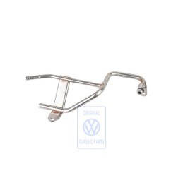 Original VW Coolant Pipe - 03C121469A