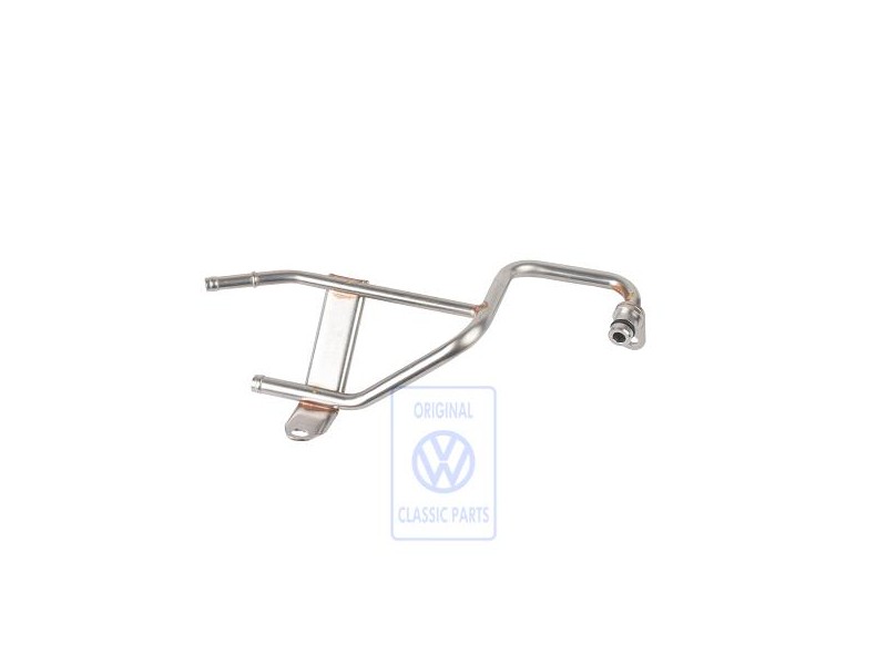 Original VW Coolant Pipe - 03C121469A
