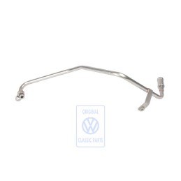 Original VW Coolant Pipe - 03C121497A