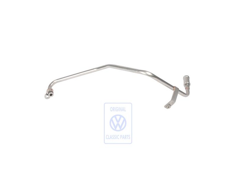 Original VW Coolant Pipe - 03C121497A