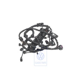 Original VW Wiring Set For Engine - 03C972619P