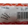 ELRING Cylinder Head Bolt Kit - 819.840